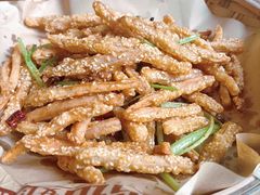 -肖记公安牛肉鱼杂馆· 省级非物质文化遗产(仁和路店)