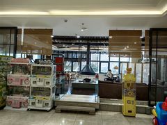 -郑庄脂渣海鲜楼(九水路店)