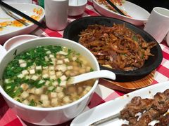 -西贝(宝乐汇店)