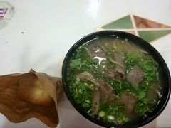 -牛煎里牛肉煎包淮南牛肉汤(广东路店)