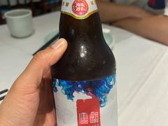 -江城小馆陕南妈妈菜·全球旅行餐厅(钟楼店)