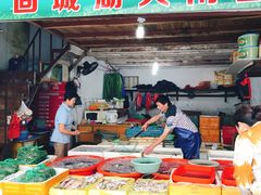 -科巷菜场