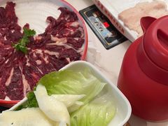 -八合里潮汕鲜牛肉火锅(万科里店)