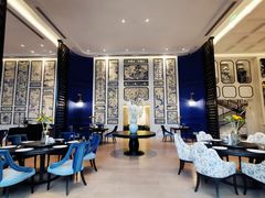 -翠湖轩中餐厅·翠湖宾馆