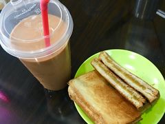 -BOIBOI马来茶餐室(江宁路店)