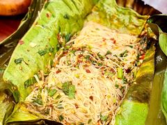 -多哥水傣味餐厅(司马巷店)