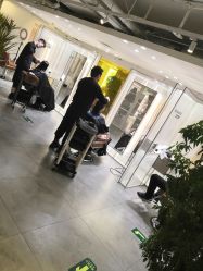 -AYO SALON