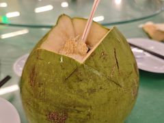 -大茄来海鲜餐厅(亚洲城分行)