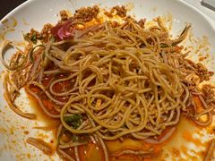 -兴蜀府·臻味江景餐厅(正大广场店)
