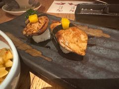 -赤坂亭·M9和牛烧肉·铁板烧·日料398放题(长泰广场店)