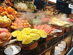 -苏格里岛自助海鲜烤肉(中州万达店)