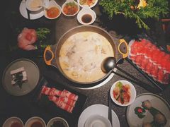 -煲宫猪肚鸡(昆山金鹰国际购物中心店)