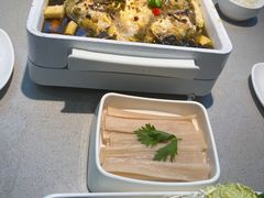 青花椒烤鱼-半天妖烤鱼(和平印象城店)