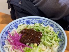 -门框胡同百年卤煮(鸟巢店)