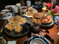 -桂满陇-十里风荷(合生汇店)