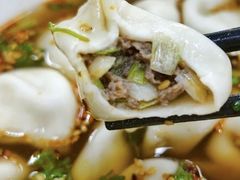 -回坊马二饺子馆
