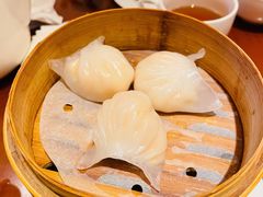 虾饺皇-杭州JW万豪酒店-万豪中餐厅