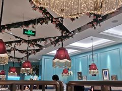 大堂-玉玲珑(陆家嘴店)
