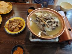 -谢大牛馆·中式卤牛排(老店)