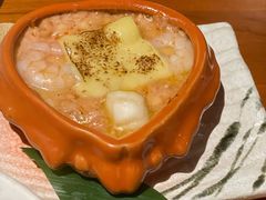 芝士蟹堡-有喜屋·烧鸟·居酒屋(三钢里店)