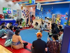 -美吉姆儿童发展中心(远洋中心店)