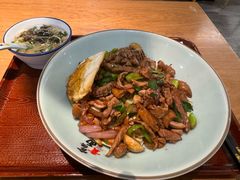 -官桥贡面(吉城大厦店)