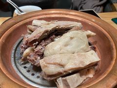 -哈啾嗨·新概念蒙餐(红星新城店)