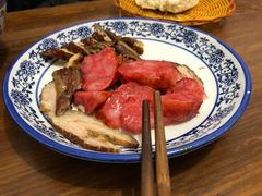 -惠记粉汤羊血(小南门店)
