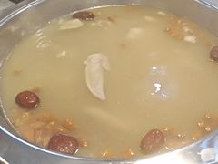 -光头药膳鸡(莱茵小镇店)