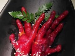 绍兴糟鸭掌-桂满陇-十里风荷(合生汇店)