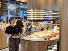 -比格比萨自助(宝山日月光店)