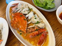 -高佳庄·舟山海鲜(海景旗舰店)