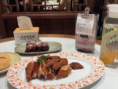 -二泉园老菜馆·百年无锡菜