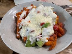 -1901 Cafe(西四店)