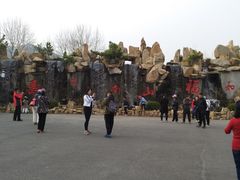 -龙口南山旅游景区