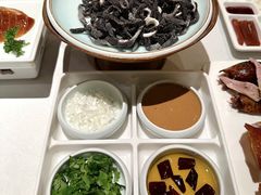 -北平楼·烤鸭·北京菜(牡丹园店)