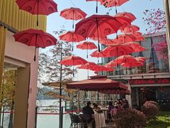 -鹿鸣酒家(越秀店)
