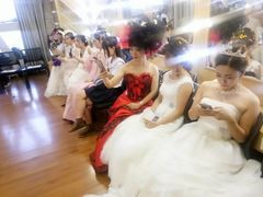 -金夫人化妆摄影职业培训学校