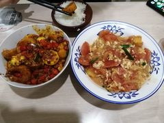 -老游独一佳湘菜馆(高新四路店)