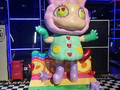 -上海JOYPOLIS环游嘉年华主题乐园