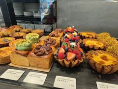 -Money Shops(愚园路店)