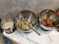 -叁拾壹克饺子·东北菜(国贸店)