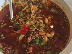 -院8里·少城记忆老川菜(宽窄巷子店)