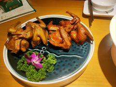 -大鸽饭(马王堆店)