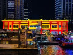-珠江夜游省总码头