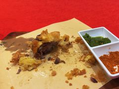 酱香脆皮牛腩-东兴楼饭庄(六里桥店)
