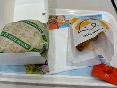 -德克士(北关店)