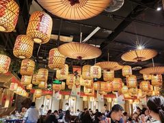 -南京大牌档(青岛万象城店)