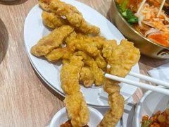 -小满手工粉(北京来福士店)