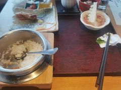 -味太助·银饭食堂(中华城店)